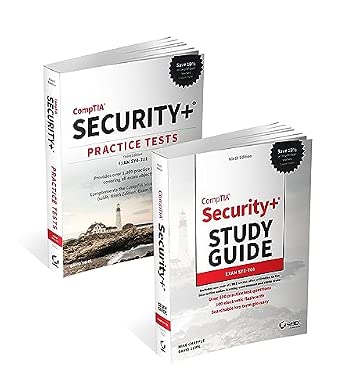CompTIA Security+ Cert Kit SY0-701