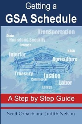 Getting a GSA Schedule: Step by Step