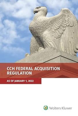 Federal Acquisition Regulation (FAR)