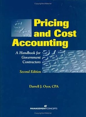 Pricing and Cost Accounting Handbook