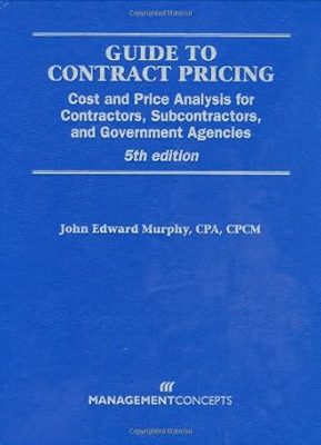 Guide to Contract Pricing (Murphy)