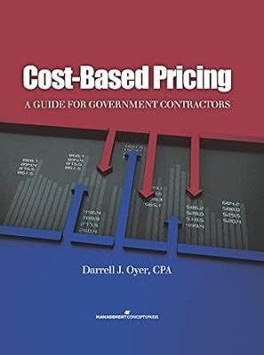 Cost-Based Pricing for Gov Contractors
