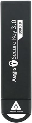 Apricorn Aegis Secure Key 3 16GB