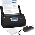 ScanSnap iX1600 Document Scanner
