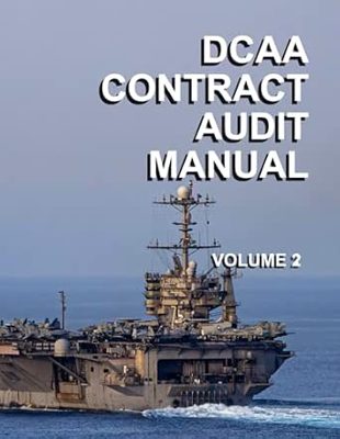 DCAA Contract Audit Manual, Vol. 2